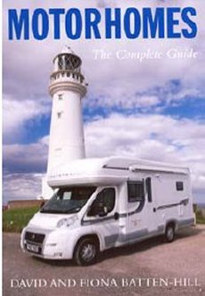Motorhomes: the Complete Guide