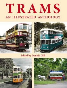 Trams: Illustrated Anthology *Limited Availability*