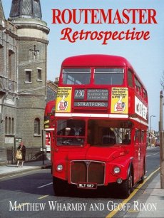 Routemaster Retrospective