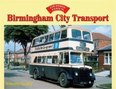 Birmingham City Transport: Glory Days