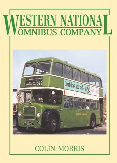 Western National Omnibus Company *Limited Availability*