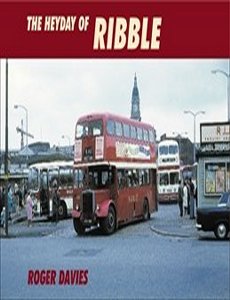 Heyday of Ribble *Limited Availability*