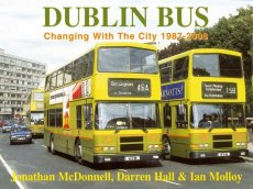 Dublin Bus  *Limited Availability*