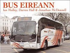 Bus Eireann *Limited Availability*