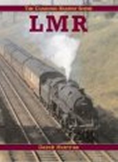 Changing Railway Scene: Lmr