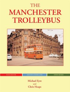 Manchester Trolleybus