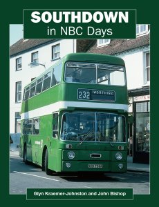 Southdown In Nbc Days