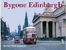 Bygone Edinburgh