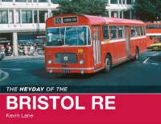 Heyday of the Bristol Re