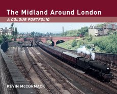 Midland Around London: Colour Portfolio *Limited Availability*