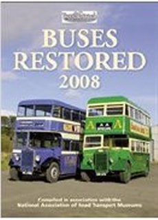 Buses Restored 2008