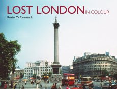 Lost London In Colour