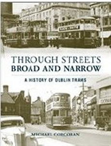 Through Streets Broad and Narrow (pb)