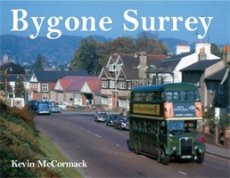 Bygone Surrey