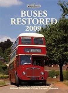 Buses Restored 2009 *Limited Availability*