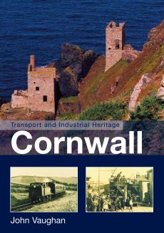 Transport & Industrial Heritage: Cornwall *Limited Availability*