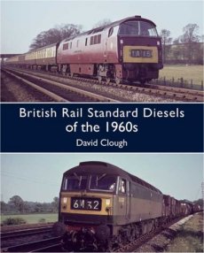 British Rail Standard Diesels of the 1960s