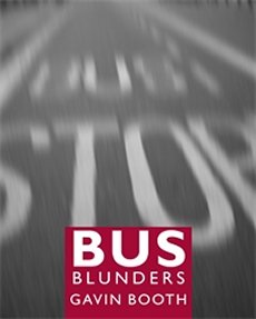 Bus Blunders *Limited Availability*