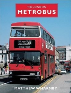 London Metrobus *Limited Availability*