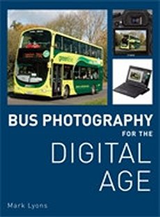 Bus Photography For the Digital Age
