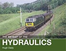 Heyday of the Hydraulics *Limited Availability*