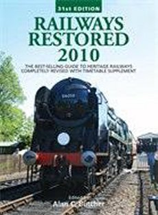 Railways Restored 2010 *Limited Availability*