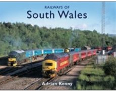 Railways of South Wales *Limited Availability*