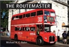 Routemaster *Limited Availability*