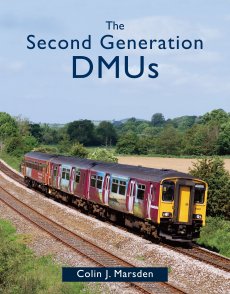Second Generation Dmus *Limited Availability*