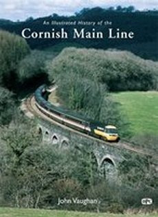 Cornish Main Line: Illust.history