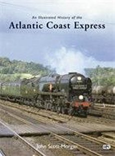 Atlantic Coast Express: Illus.history