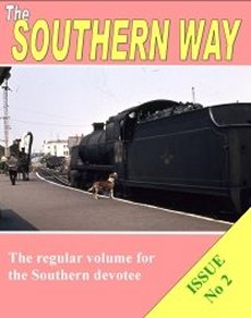 Southern Way  Vol 2