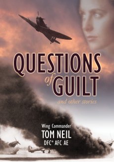 Questions of Guilt and Other Stories *Limited Availability*