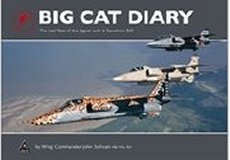 Big Cat Diary: Last Year of the Jaguar with 6 SQN RAF