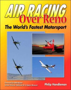 Air Racing Over Reno: Worlds Fastest Motorsport