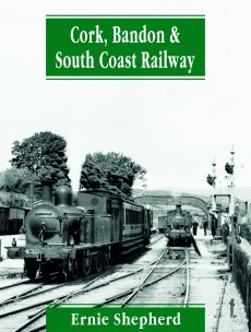 Cork,bandon & South Coast Railway