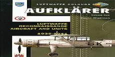 Aufklarer 2: Luftwaffe Recon Aircraft & Units 1942-45