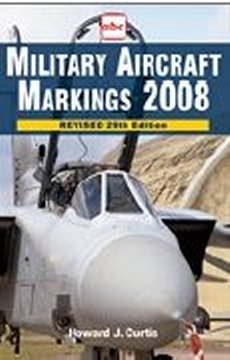ABC Military Aircraft Markings 2008