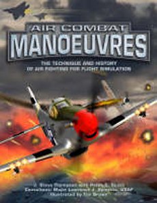 Air Combat Manoeuvres (pb)