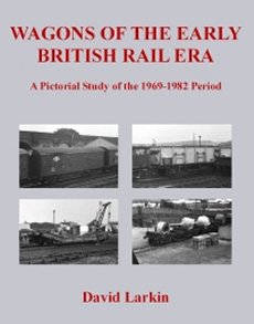 Wagons of the Early British Railway Era