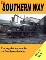 Southern Way - Issue No.9