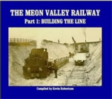 Meon Valley Railway Part 1: Building the Line